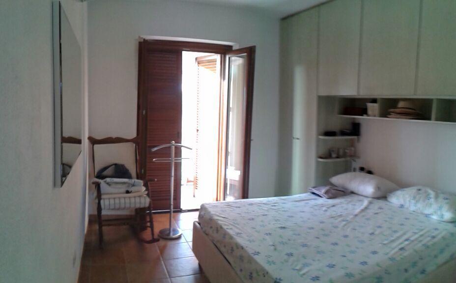 Apartamento monte moro Arzachena Exterior foto
