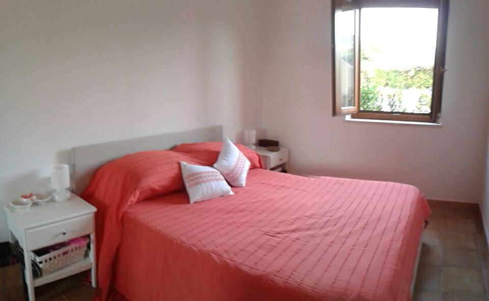 Apartamento monte moro Arzachena Exterior foto