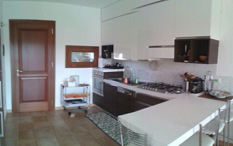 Apartamento monte moro Arzachena Exterior foto